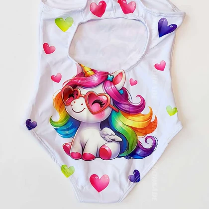 مایو دخترانه اسلیپ (ضد کلر)