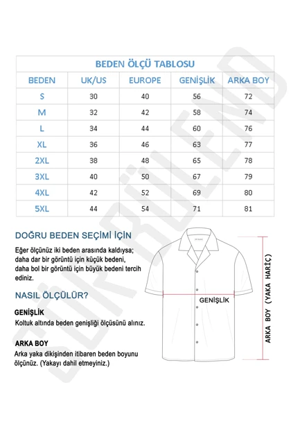 پیراهن سایز بزرگ مردانه sor-bulend sor-bulend