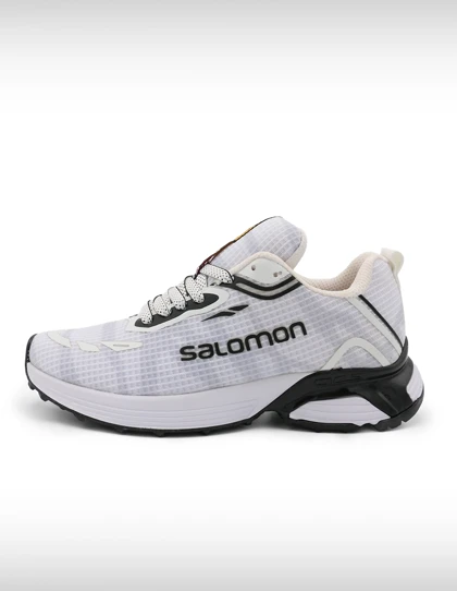 کتانی کوهنوردی و طبیعت گردی مردانه سالامون Peak Runner M
