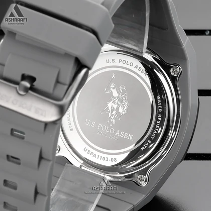 ساعت مچی یو اس پولو U.S.Polo Assn USPA1103-08