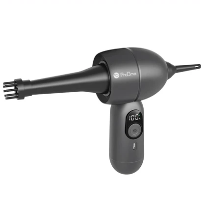 جارو شارژی ماشین پرووان ProOne مدل PGC503 توان 90 وات