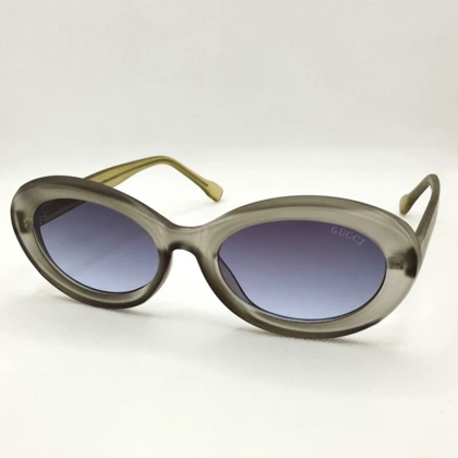 گوچی BZ3256 MATE GRAY