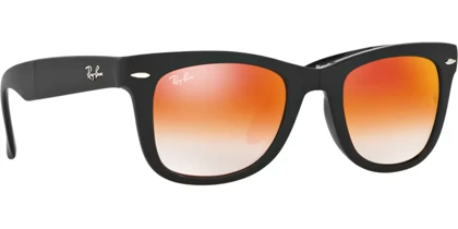 عینک آفتابی ریبن ray ban RB4105S 60694W