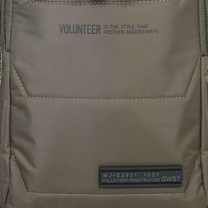 کیف رودوشی (بادی بگ) برند VOLUNTEER مدل SBV22801