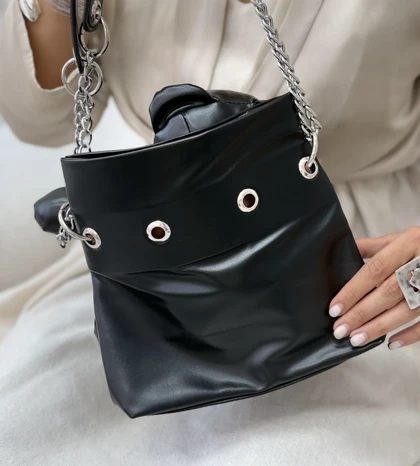 کیف تدی عروسکی