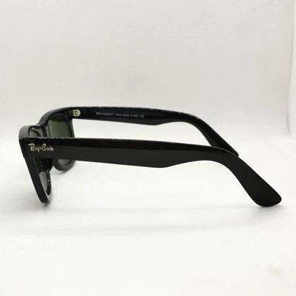 ریبن مستر RB2140-F BLACK/G