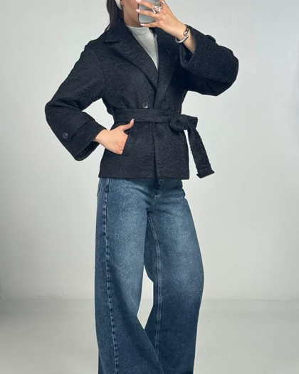 پالتو فوتر الیانا کد 600045