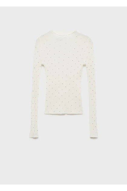 بافت زنانه اورجینال منگو mango