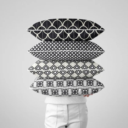 کوسن 4 تکه 153