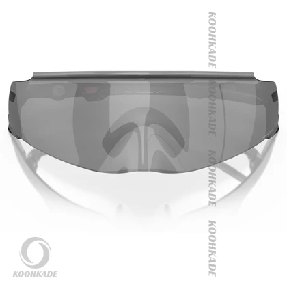 عینک اوکلی کاتو OAKLEY KATO گرافیت