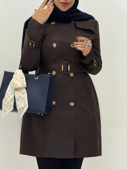 4000-بارانی مزونی نیوان