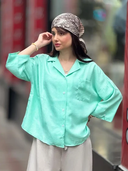 شومیز گابریلا