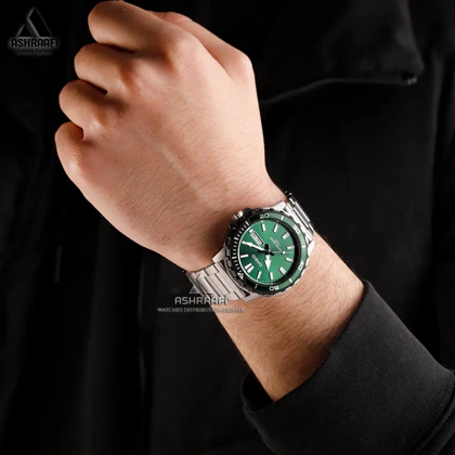 ساعت مردانه کاسیو Casio MTD-125D-3AV