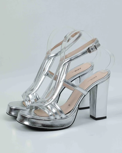 99 - پاشنه لژدار 10 سانت 99