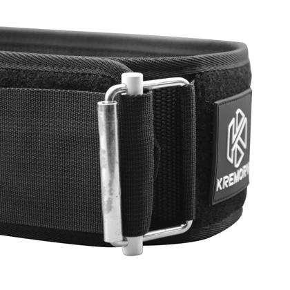 کمربند بدنسازی کرمورو مدل 404B0291 چسبی مشکی