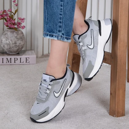 کتانی دخترونه وارداتی K SHOES/V2K 12575