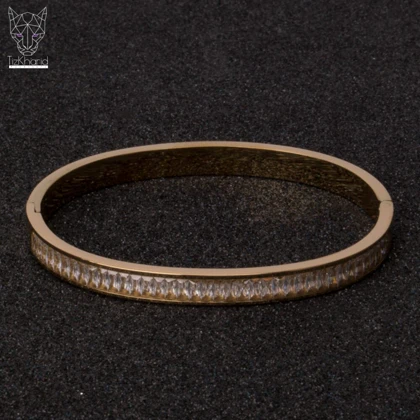 دستبند هارد تنیسی سواروسکی