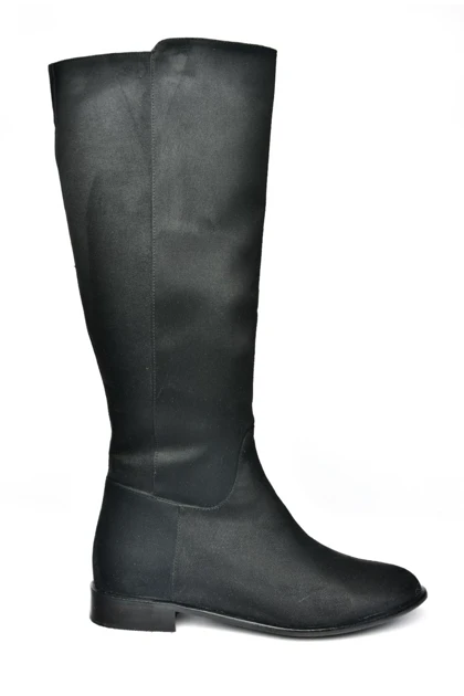بوت بلند زنانه fox-shoes fox-shoes