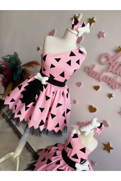 پیراهن بچگانه na-addesign na-addesign