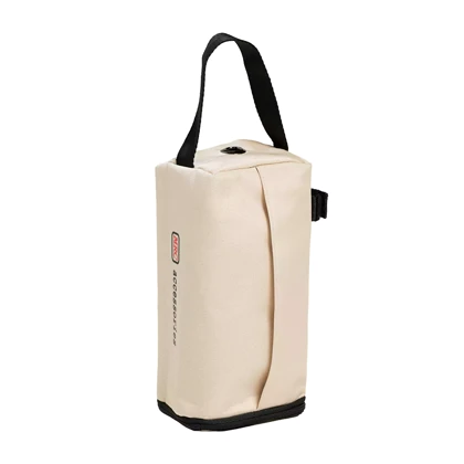 کیف دستمال کاغذی TRACKLESS