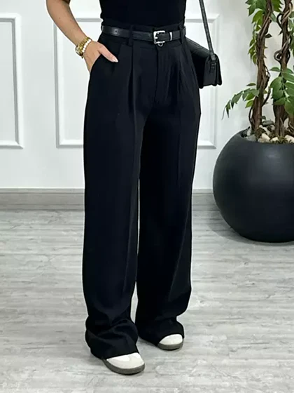 شلوار واید سان