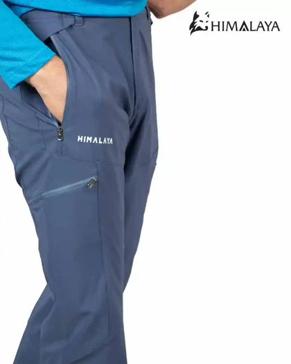 شلوار ترکینگ تابستانی cm163 هیمالیا