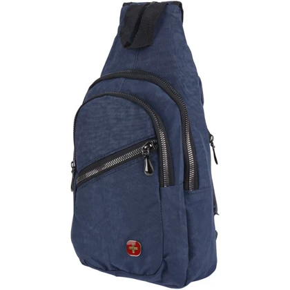کیف بادی بگ دو کاره طرح Swissgear