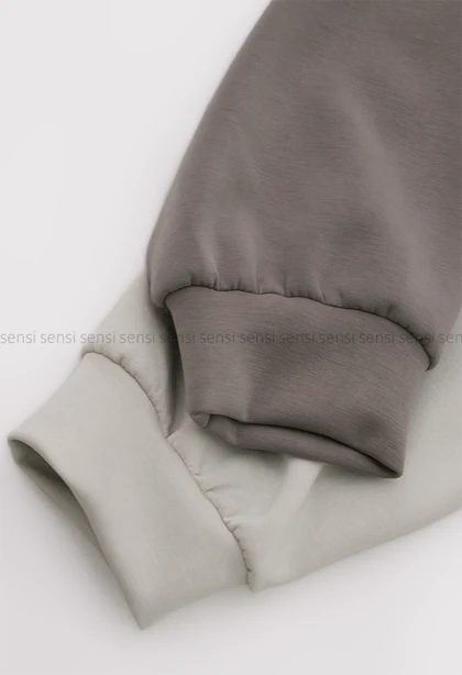 بامبر اویشو جلو زیپ کد1004972