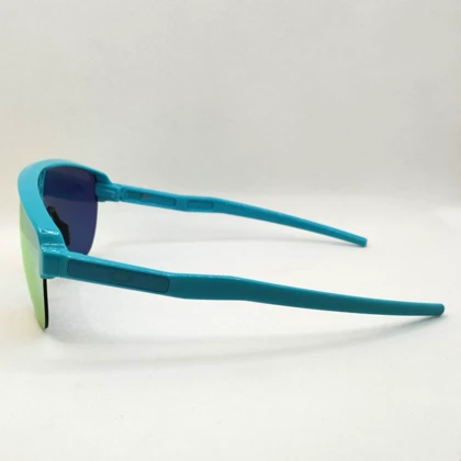 اوکلی TO009248 AZURE/RED