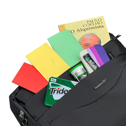 کیف سه کاره فوروارد مدل FORWARD - FCLT1091 ALL IN ONE قابل تبدیل به کوله