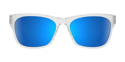 عینک آفتابی اسپای Sundowner Crystal Gray W Dark Blue Spectra