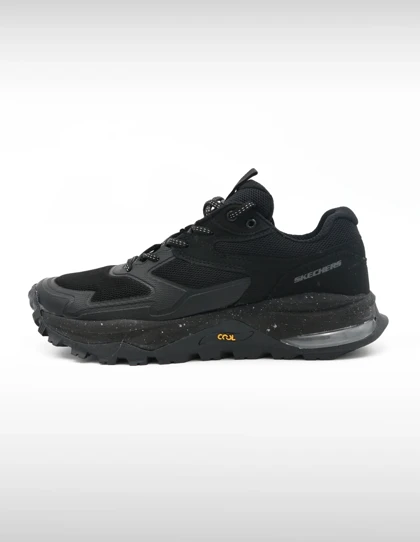 کتانی کوهنوردی و طبیعت گردی مردانه اسکیچرز Skechers Sleek Envoy M