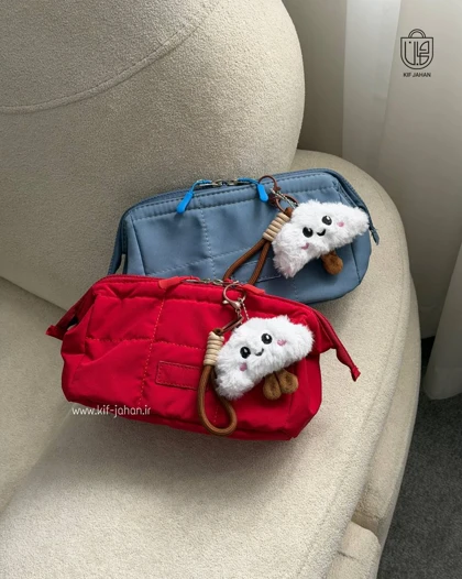 چارم بگ ابر