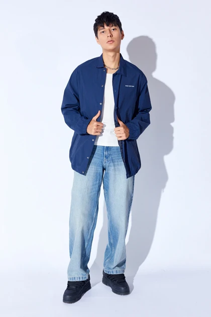 کت و ژاکت مردانه manche