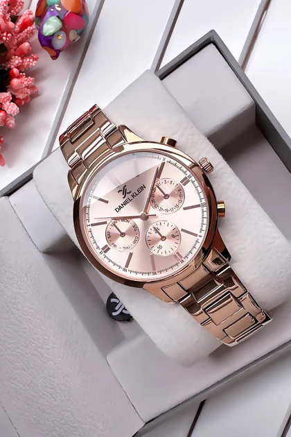 ساعت زنانه daniel-klein