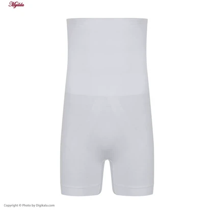 گن مردانه رنگ سفید آرتان مدل 200