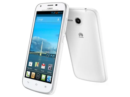 درب پشت Huawei Y600