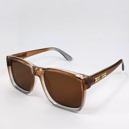 مارک جیکوبز U3608 BROWN