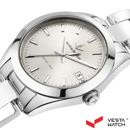 ساعت مچی زنانه لوسین روشا LUCIEN ROCHAT مدل R0453114504