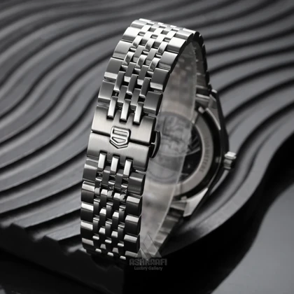ساعت تگ هویر کررا Tag Heuer Carrera Astronomer SG