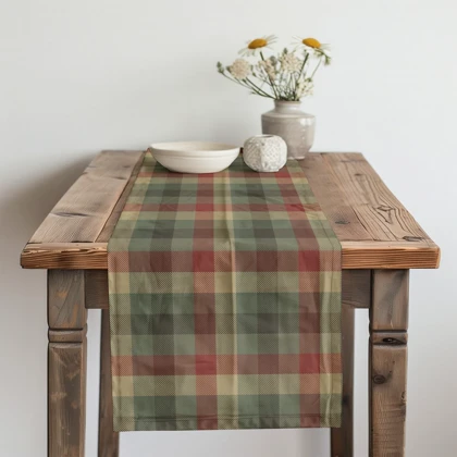 رانر ساده Table Runner300