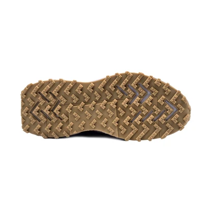 کفش و کتانی مردانه چرم طبیعی مدل لاگوست LACOSTE رنگ کرم کد 43329