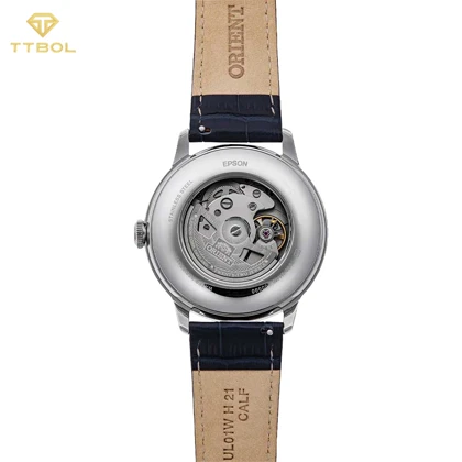 ساعت مچی مردانه اورینت ORIENT RA-AK0806L30B
