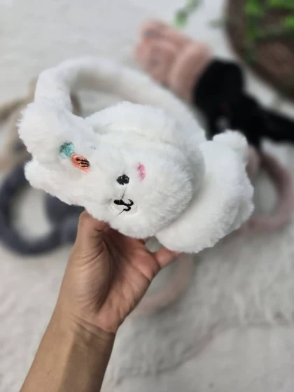 گوش گیر خرگوش