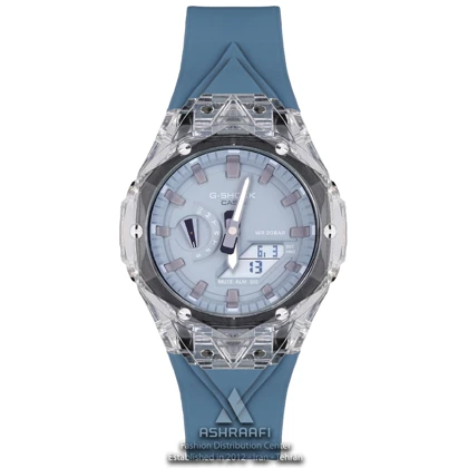 ساعت مچی جیشاک G-shock GA-2100-5612