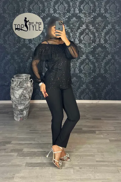شومیز : 8334