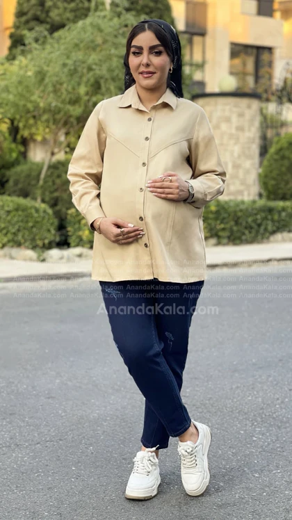 تونیک بارداری شیردهی باران