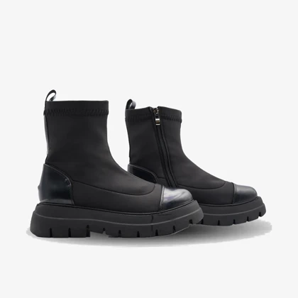 کفش بوت زنانه مدل 0538 _ Boots