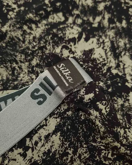 ست زیرپوش مردانه طرح سوبا سیلکا