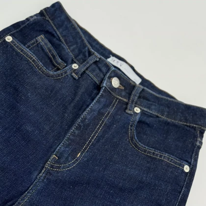 شلوار جین بوت کات 1007888